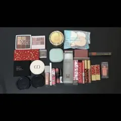 メイクアップセット