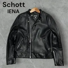 2026年最新】SCHOTT レディース レザージャケット・ライダースの人気