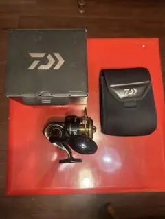 SALTIGA C 85-8 スピニングロッド 18000番リールセット - メルカリ