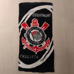 コリンチャンス　ミニタオル