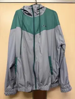 HAPPY BABY CLUB フード付きジャケット チャンベイビー ギャンパレ