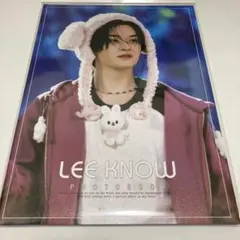 straykids リノ　フォトブック