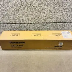 【未開封品】Panasonic パナソニック WS-LA100のサムネイル