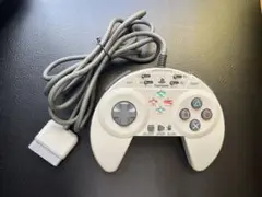 アスキーパッドV プレイステーション　コントローラー　連射パッド