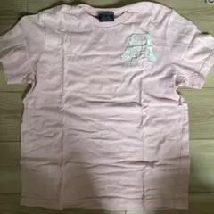 Abercrombie ATH. DEPT. 2 Tシャツ ピンク