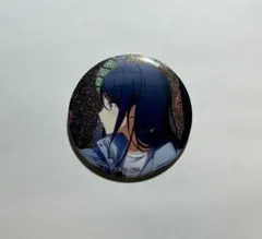 プロセカ グリッター缶バッジ 31c 星乃一歌