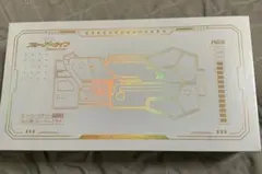 工*颯様 ブルアカ 光の剣スーパーノヴァ モバイルバッテリー - メルカリ