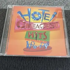 HOTEI GREATEST HITS 1990-1999