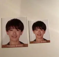 深田竜生 デタカ 少年忍者