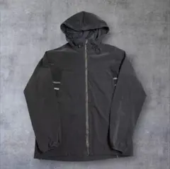 美品 H.I.P by SOLID ナイロンパーカー サイズL 定価41,800