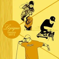 Lojique / Language Arts