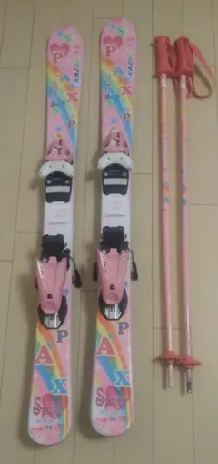 2025年最新】スキー板 hartの人気アイテム - メルカリ