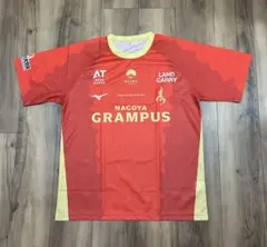 名古屋グランパス 鯱の大祭典2024 レプリカユニフォーム