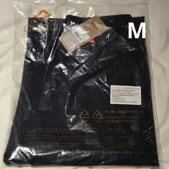 andar アンダール セミ裏起毛ワイドレギンス パンツ　Mサイズ　ロング