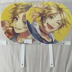 LIP×LIP ジャンボうちわ ワンマンライブ 柴崎愛蔵 71NFE+BOz3L._UF350,350_QL50_.jpg