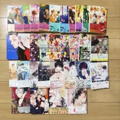 売り切れあり。少女漫画、他 21冊セット バラ売り可能⭕️ - メルカリ