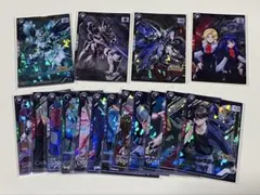 アーセナルベース BOOSTER PACK [ガンダムトライエイジ]②
