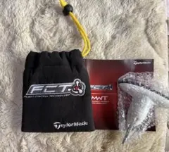 TaylorMade FCT ウエイト・レンチ