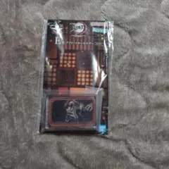 鬼滅の刃 一番くじ E賞 アクリルキーホルダー 伊黒小芭内