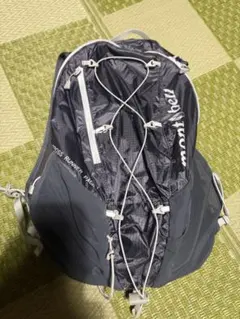 モンベル　トレラン　ザック　クロスランナーパック7 クロスランナーパック 7 | Montbell Japan