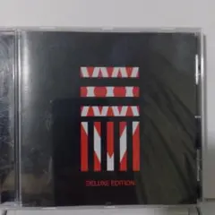 ONE OK ROCK 35xxxv DELUXE EDITION