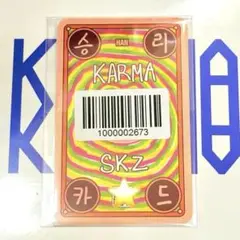 Stray Kids FANS ラキドロ リアルタッチ ハン