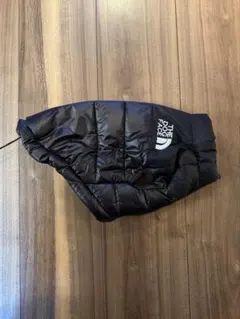 新品同様！THE DOG FACE ドッグフェイス ダウンベスト 防寒 Mサイズ