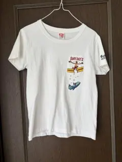 SURF DAYS 半袖Tシャツ ホワイトのサムネイル