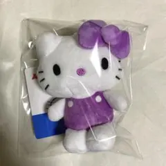 ハローキティ マスコット カラフルVer.