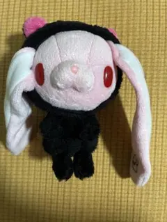 汎用うさぎ グルーミー 着ぐるみ ぬいぐるみ - メルカリ