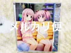 マギアレコード マギレコ まどマギ アクリルカード 環いろは&鹿目まどか③