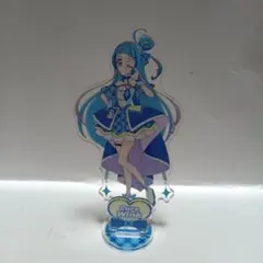 プリティストア ハロウィン 蒼風なな キュアウインク アクスタ