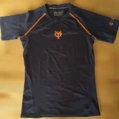 Under Armour 半袖ラッシュガードネイビー