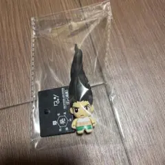 ハンターハンター　キャラコレ　フィギュア　ゴン