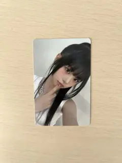 ME:I 村上璃杏 トレカ