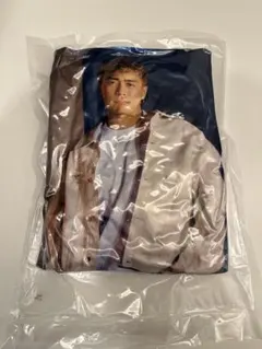 GENERATIONS 6IXSENSE 中塚裕太 会場ガチャ クッション