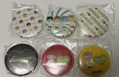 2026年最新】GRe4N boyz グッズの人気アイテム - メルカリ