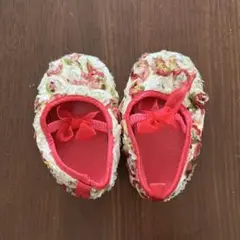 ベビーシューズ