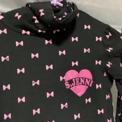 シスタージェニィ　150㎝ タートルネック