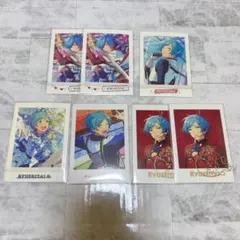 ぱしゃこれ ぱしゃっつ 深海奏汰