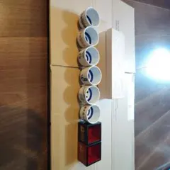 酒器 8個