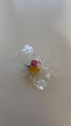 星のカービィ めじるしアクセサリー2 カービィ(ワープスター)