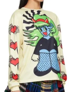 2026年最新】chopova lowenaの人気アイテム - メルカリ