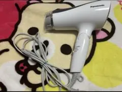 Panasonic EH-NE5B ヘアドライヤー ホワイト
