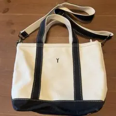 L.L.Bean トートバッグ ショルダー 2wayのサムネイル