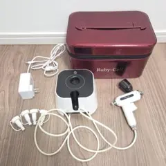 Ruby-Cell エアガン 美顔器のサムネイル