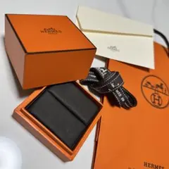 HERMES エルメス アクセサリー ブレス 保存袋 空箱 - メルカリ