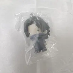 HUNTER×HUNTER めじるしアクセサリー 幻影旅団編 フェイタン