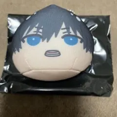 チェンソーマン レゼ篇 おまんじゅうにぎにぎマスコット2 早川 アキ