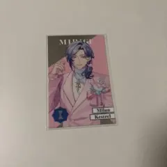 【にじさんじ8th Anniversary】ミラン・ケストレル